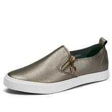 Load image into Gallery viewer, Autumn Leather Shoes