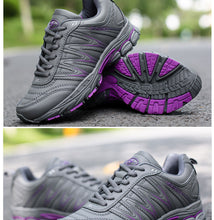 Load image into Gallery viewer, Running Shoes Lace Up Sport