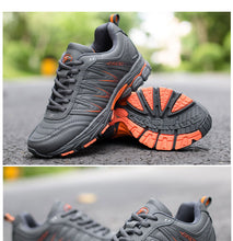 Load image into Gallery viewer, Running Shoes Lace Up Sport