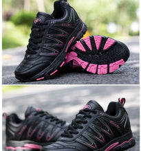 Load image into Gallery viewer, Running Shoes Lace Up Sport