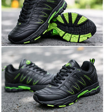 Load image into Gallery viewer, Running Shoes Lace Up Sport