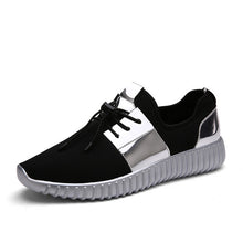 Load image into Gallery viewer, Men Shoes Casual Couple