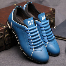 Load image into Gallery viewer, Summer Men's Flat Shoes