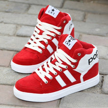 Load image into Gallery viewer, Women Casual Shoes Lace-Up
