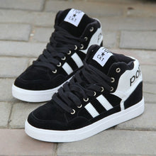 Load image into Gallery viewer, Women Casual Shoes Lace-Up