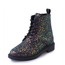 Load image into Gallery viewer, Women Ankle Boots