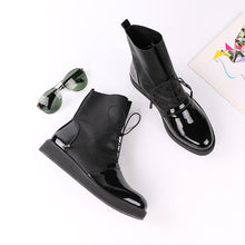 Load image into Gallery viewer, Women Sexy Ankle Boots