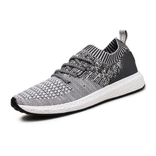 Load image into Gallery viewer, Flats Solid Men Sneakers