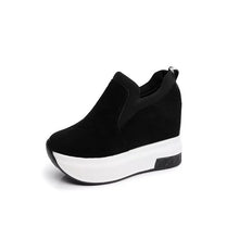 Load image into Gallery viewer, Spring Women Sneaker Wedges