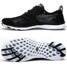 Load image into Gallery viewer, Lightweight Cushion Walking Shoes