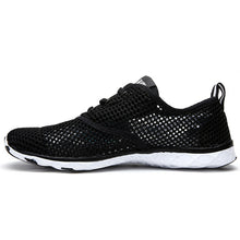 Load image into Gallery viewer, Lightweight Cushion Walking Shoes