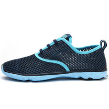 Load image into Gallery viewer, Lightweight Cushion Walking Shoes