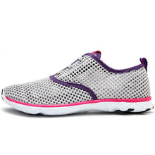 Load image into Gallery viewer, Lightweight Cushion Walking Shoes