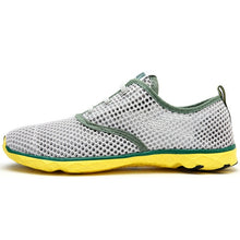 Load image into Gallery viewer, Lightweight Cushion Walking Shoes