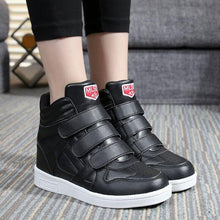 Load image into Gallery viewer, Warm Plush Sneakers