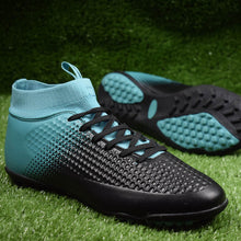 Load image into Gallery viewer, Indoor soccer Boots