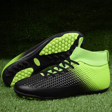 Load image into Gallery viewer, Indoor soccer Boots