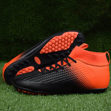 Load image into Gallery viewer, Indoor soccer Boots