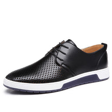 Load image into Gallery viewer, Luxury Men Flat Shoes Men