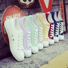 Load image into Gallery viewer, Students women sneakers