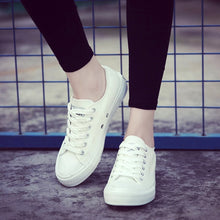 Load image into Gallery viewer, Students women sneakers