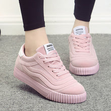 Load image into Gallery viewer, Feminino Sneakers
