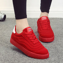 Load image into Gallery viewer, Feminino Sneakers