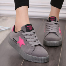 Load image into Gallery viewer, Feminino Sneakers