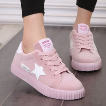Load image into Gallery viewer, Feminino Sneakers