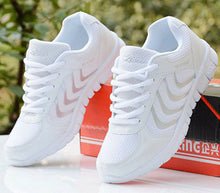 Load image into Gallery viewer, Light Breathable Mesh Shoes