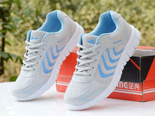 Load image into Gallery viewer, Light Breathable Mesh Shoes