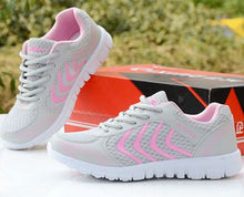 Load image into Gallery viewer, Light Breathable Mesh Shoes