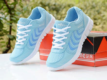 Load image into Gallery viewer, Light Breathable Mesh Shoes