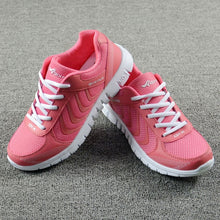 Load image into Gallery viewer, Light Breathable Mesh Shoes
