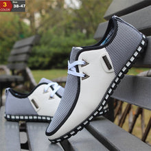 Load image into Gallery viewer, Flats Slip On Loafers Shoes
