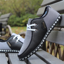 Load image into Gallery viewer, Flats Slip On Loafers Shoes