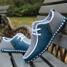 Load image into Gallery viewer, Flats Slip On Loafers Shoes