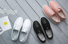 Load image into Gallery viewer, Classic Leather Low Sneakers