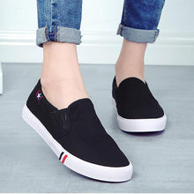 Load image into Gallery viewer, Unisex Summer Breathable Sneakers