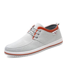 Load image into Gallery viewer, Handmade Moccasins Shoes for Male