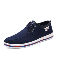Load image into Gallery viewer, Handmade Moccasins Shoes for Male