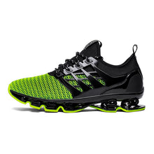 Load image into Gallery viewer, Jogging Sport blade Shoes