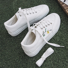 Load image into Gallery viewer, Chic Leather Shoes