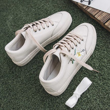 Load image into Gallery viewer, Chic Leather Shoes
