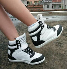 Load image into Gallery viewer, Espadrilles Casual Shoes