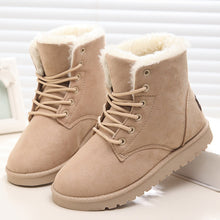 Load image into Gallery viewer, Classic Women Winter Boots