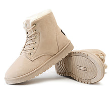 Load image into Gallery viewer, Classic Women Winter Boots