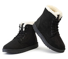 Load image into Gallery viewer, Classic Women Winter Boots