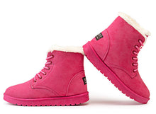 Load image into Gallery viewer, Classic Women Winter Boots
