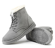 Load image into Gallery viewer, Classic Women Winter Boots